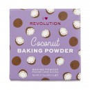 I Heart Revolution Loose Baking Powder - Coconut
