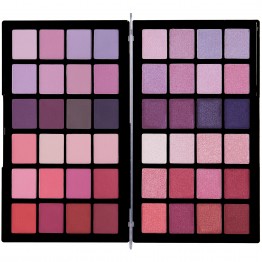 Makeup Revolution Colour Book Eyeshadow Palette - CB04
