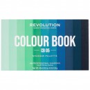 Makeup Revolution Colour Book Eyeshadow Palette - CB05