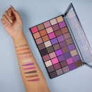 Makeup Revolution Maxi Reloaded Eyeshadow Palette - Baby Grand
