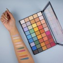 Makeup Revolution Maxi Reloaded Eyeshadow Palette - Big Shot