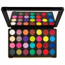 Makeup Revolution X Patricia Bright Eyeshadow Palette - Rich In Colour