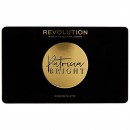 Makeup Revolution X Patricia Bright Eyeshadow Palette - Rich In Colour
