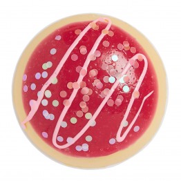 I Heart Revolution Donuts Eyeshadow Palette - Cherry Pie