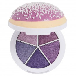 I Heart Revolution Donuts Eyeshadow Palette - Berry Jam