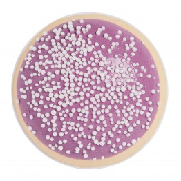 I Heart Revolution Donuts Eyeshadow Palette - Berry Jam