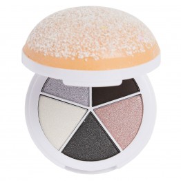 I Heart Revolution Donuts Eyeshadow Palette - Sugar Coated