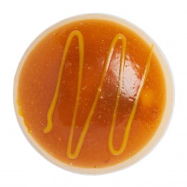 I Heart Revolution Donuts Eyeshadow Palette - Banoffee Pie