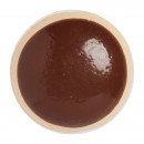 I Heart Revolution Donuts Eyeshadow Palette - Chocolate Custard