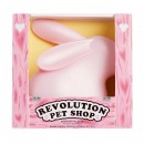 I Heart Revolution Bunny Eyeshadow Palette - Blossom