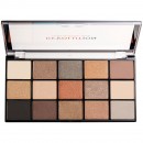 Makeup Revolution Reloaded Eyeshadow Palette - Iconic 2.0