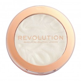 Makeup Revolution Reloaded Highlighter - Golden Lights