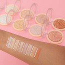 Makeup Revolution Reloaded Highlighter - Peach Lights