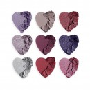 I Heart Revolution Heartbreakers Eyeshadow Palette - Mystical