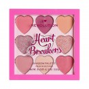 I Heart Revolution Heartbreakers Eyeshadow Palette - Sweetheart