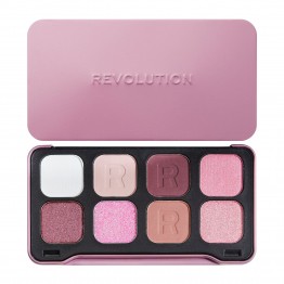 Makeup Revolution Forever Flawless Dynamic Eyeshadow Palette - Ambient