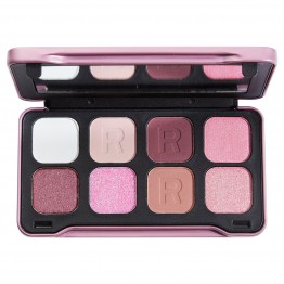 Makeup Revolution Forever Flawless Dynamic Eyeshadow Palette - Ambient