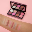 Makeup Revolution Forever Flawless Dynamic Eyeshadow Palette - Ambient