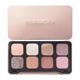 Makeup Revolution Forever Flawless Dynamic Eyeshadow Palette - Eternal