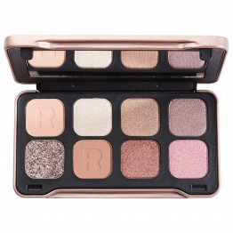 Makeup Revolution Forever Flawless Dynamic Eyeshadow Palette - Eternal