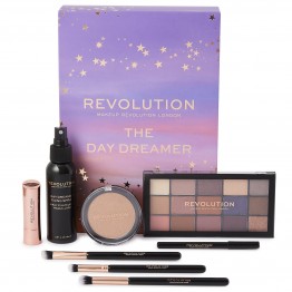 Makeup Revolution The Day Dreamer Gift Set
