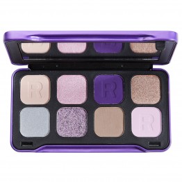 Makeup Revolution Forever Flawless Dynamic Eyeshadow Palette - Mesmerized