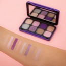 Makeup Revolution Forever Flawless Dynamic Eyeshadow Palette - Mesmerized