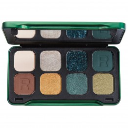 Makeup Revolution Forever Flawless Dynamic Eyeshadow Palette - Everlasting