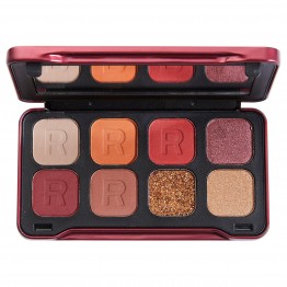 Makeup Revolution Forever Flawless Dynamic Eyeshadow Palette - Dynasty