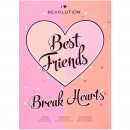 I Heart Revolution Best Friends Break Hearts Gift Set