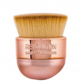 Makeup Revolution Oval Precision Kabuki Brush