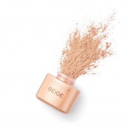 Makeup Revolution Loose Baking Powder - Beige