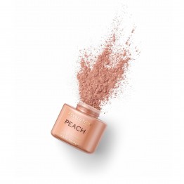Makeup Revolution Loose Baking Powder - Peach