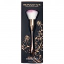 Makeup Revolution Rose Powder Brush