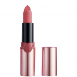 Makeup Revolution Powder Matte Lipstick - Rosy