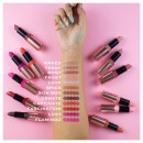 Makeup Revolution Powder Matte Lipstick - Captivate