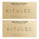 Makeup Revolution X Kitulec Blend Kit Eyeshadow Palette