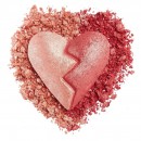 I Heart Revolution Heartbreakers Shimmer Blush - Strong