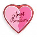 I Heart Revolution Heartbreakers Matte Blush - Creative