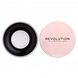 Makeup Revolution Conceal & Define Infinite Universal Loose Setting Powder - Translucent