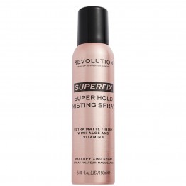 Makeup Revolution Superfix Misting Setting Spray