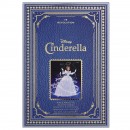 I Heart Revolution X Disney Fairytale Books Face Palette - Cinderella