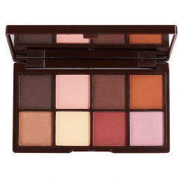 I Heart Revolution Mini Tasty Eyeshadow Palette - Espresso