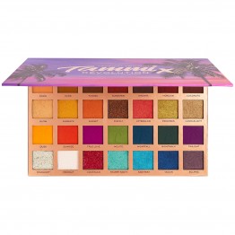 Makeup Revolution X Tammi Tropical Twilight Eyeshadow Palette