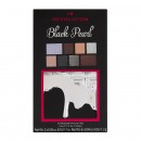 I Heart Revolution Mini Chocolate Eyeshadow Palette - Black Pearl
