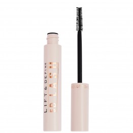 Makeup Revolution 5D Lash Mascara - Super Black