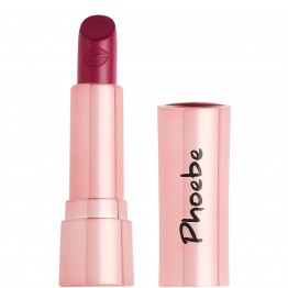 Makeup Revolution X Friends Lipstick - Phoebe