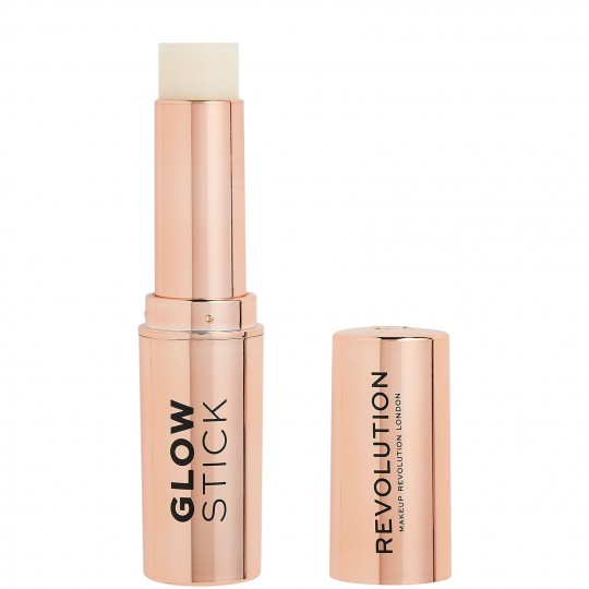Makeup Revolution Fast Base Glow Highlighter Stick - Champagne