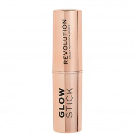 Makeup Revolution Fast Base Glow Highlighter Stick - Champagne