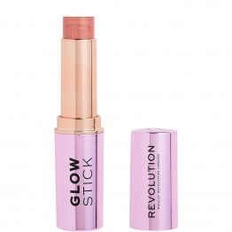 Makeup Revolution Fast Base Glow Highlighter Stick - Rose Gold